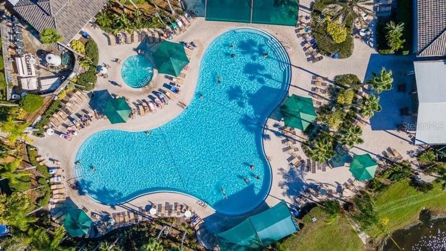 South Club Exterior Pool | Image 42