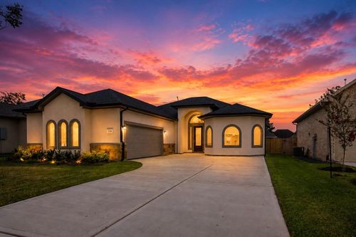 234 Hampton Glen Rd, Montgomery, TX, 77356-8160 | Card Image