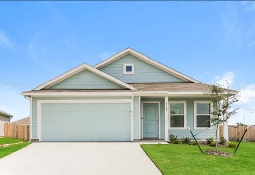 4900 Old Ember Lane, Fort Worth, TX, 76179 | Card Image
