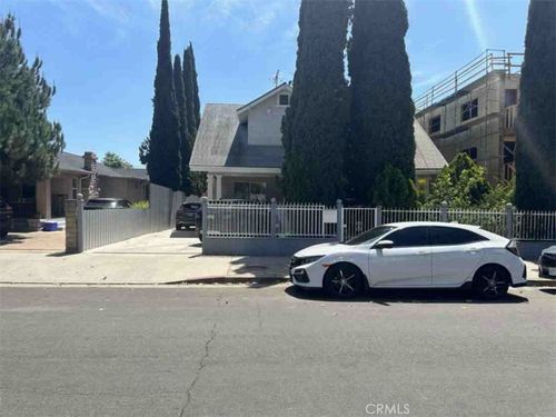 4618 Melbourne Ave, Los Angeles, CA, 90027-4206 | Card Image