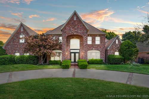 5501 108th St, Tulsa, OK, 74137-7093 | Card Image