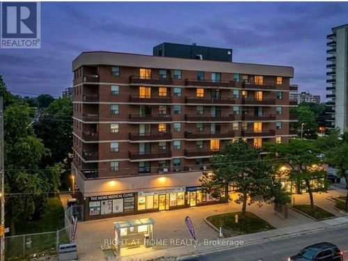 706-1881 Jane Street, Toronto (Yonge-Eglinton), ON, M9N3S7 | Card Image