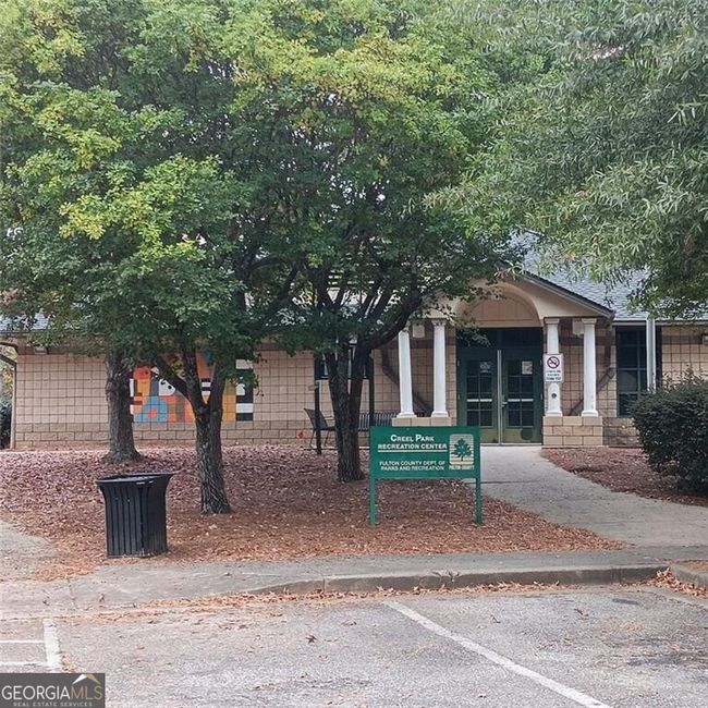 1604 Pine Tree Trl, Condo with 3 bedrooms, 3 bathrooms and null parking in South Fulton GA | Image 21