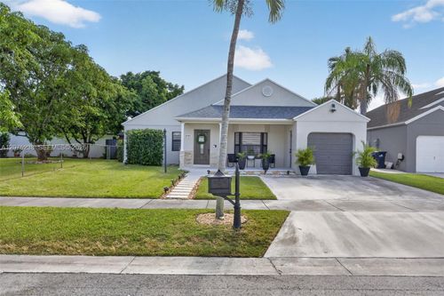15401 Sw 144th Avenue, Miami, FL, 33177 | Card Image