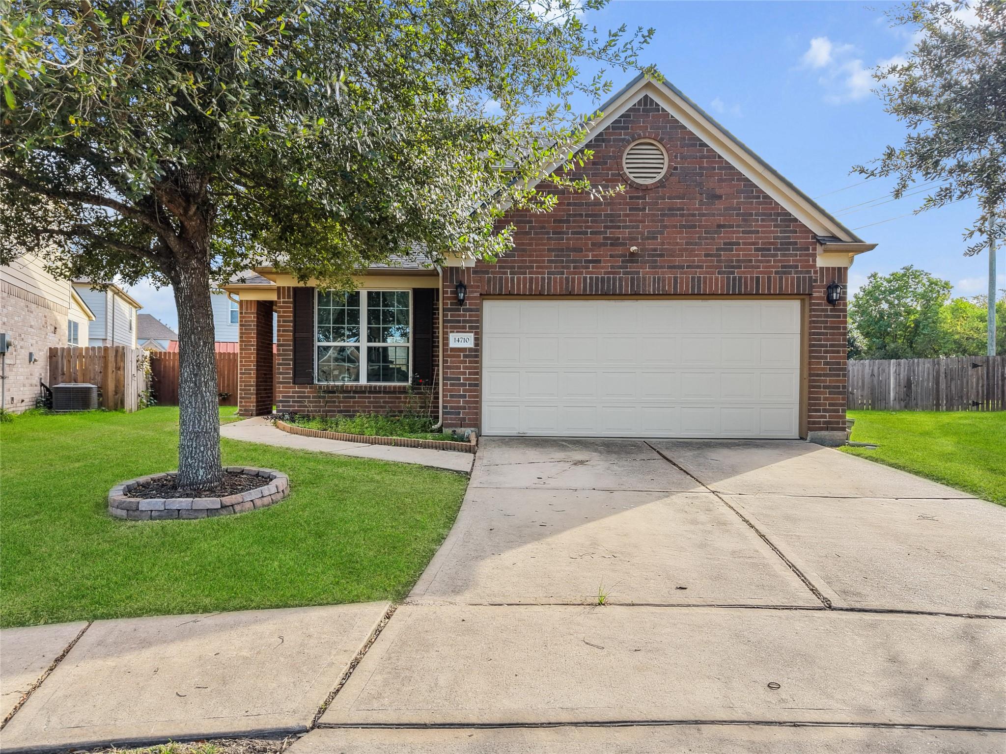 Residential in Houston 3