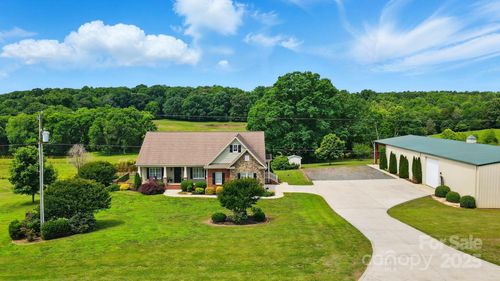 9950 Foil Rd, Mount Pleasant, NC, 28124-9203 | Card Image