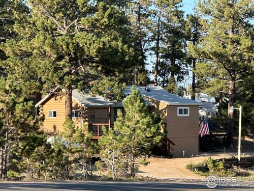 885 County Road 67j, Red Feather Lakes, CO, 80545-5015 | Card Image