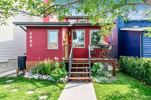 4004 46 Street Sw, Calgary, AB, T3B6P3 | Card Image