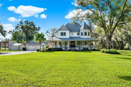 805 Stenstrom Rd, Wauchula, FL, 33873-9483 | Card Image