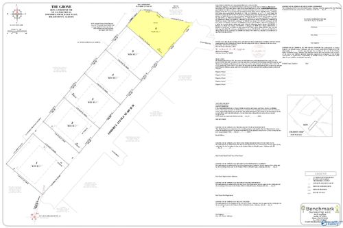 3616 Godfrey Ave Ne, Fort Payne, AL, 35967 | Card Image