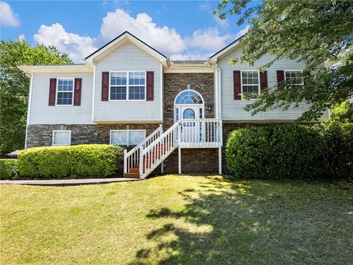 3865 Morgan Box Ct, Buford, GA, 30519-5305 | Card Image
