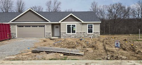 1403 E Boulder Run, Columbia City, IN, 46725 | Card Image