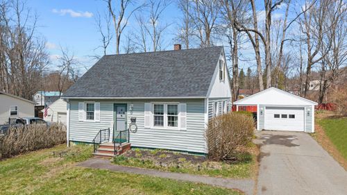26 Clark Street, Randolph, ME, 04346 | Card Image