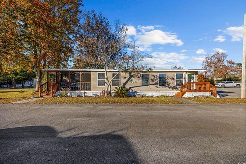 80 Princess Dr, North Myrtle Beach, SC, 29582-3060 | Card Image