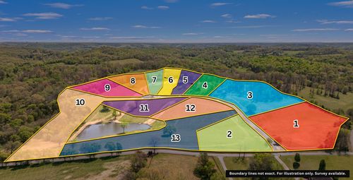 0 Whiteside Hill Rd, Wartrace, TN, 37183 | Card Image