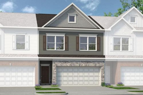 2-2 Summit View Lane, Jasper, GA, 30143 | Card Image