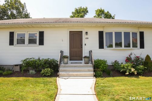 59 Clifford Ter, New Haven, CT, 06512-4449 | Card Image