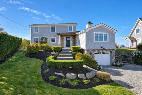 110 Sand Hill Cove Rd Road, Narragansett, RI, 02882 | Card Image