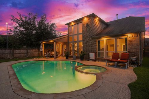 27315 Walden Gulch Ln, Katy, TX, 77494-4168 | Card Image