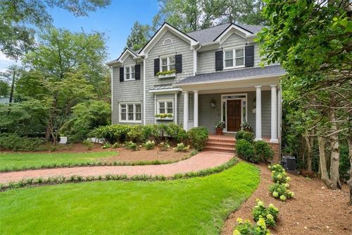 2190 Stephen Long Dr Ne, Atlanta, GA, 30305-4324 | Card Image