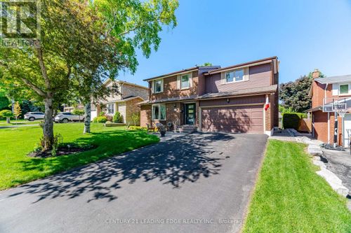 2203 Previn Court, Burlington (Brant Hills), ON, L7P4J3 | Card Image