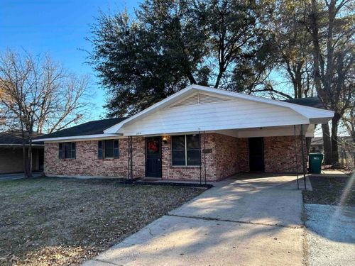 2804 Claremont, Pine Bluff, AR, 71601 | Card Image