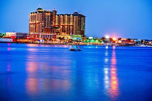 w1322-10 Harbor Blvd, Destin, FL, 32541-7374 | Card Image