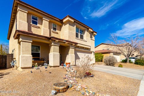 5650 W Copperhead Dr, Tucson, AZ, 85742-8344 | Card Image