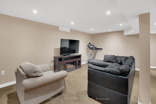15247 Argyll Rd, House other with 4 bedrooms, 4 bathrooms and 2 parking in Georgetown ON | Image 30