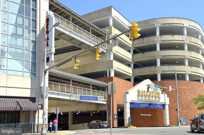 APT-123 - 801 S Greenbrier St, Condo with 1 bedrooms, 2 bathrooms and null parking in ARLINGTON VA | Image 37