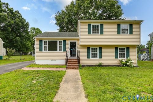 3908 Grovewood Rd, Hopewell, VA, 23860-5312 | Card Image