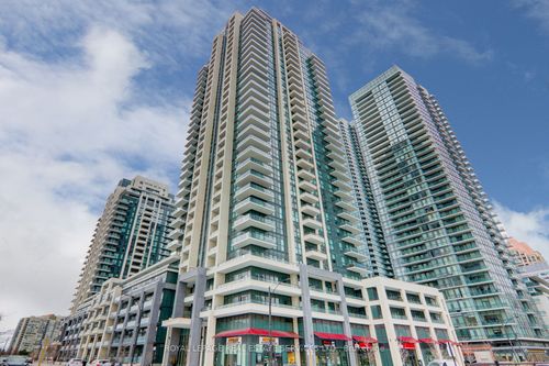 1816-4055 Parkside Village Dr, Mississauga, ON, L5B0K8 | Card Image