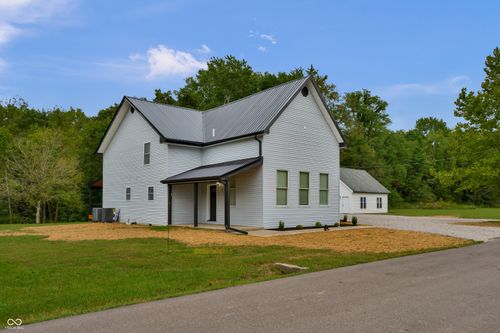 6850 N Base Rd, North Vernon, IN, 47265-8291 | Card Image