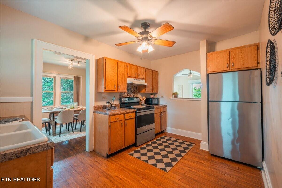 Residential in Knoxville 3