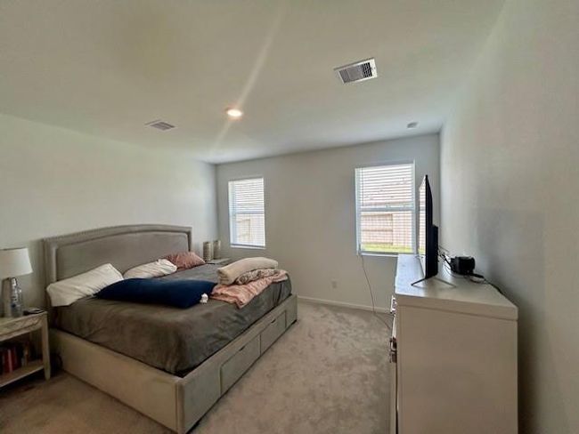1215 Shady Pines Dr, House other with 3 bedrooms, 2 bathrooms and null parking in Beasley TX | Image 8