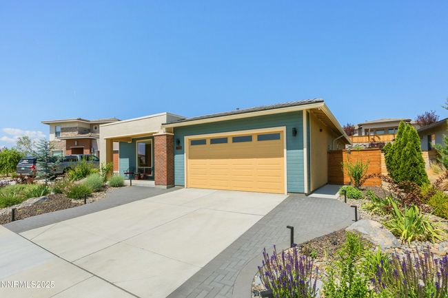 4697 High Pass Ct, House other with 3 bedrooms, 2 bathrooms and 4 parking in Sparks NV | Image 4