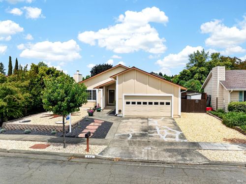 2241 Pimlico Way, Santa Rosa, CA, 95401-8815 | Card Image