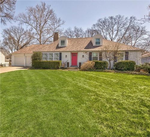 8345 Reinhardt St, Prairie Village, KS, 66206-1358 | Card Image