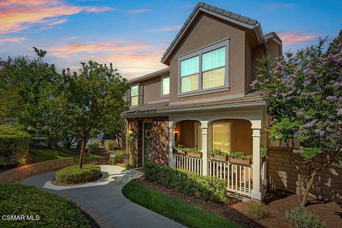 28277 N Via Sonata Dr, Valencia, CA, 91354-3095 | Card Image