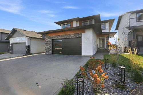 37 Tanner St, Red Deer, AB, T4P0S7 | Card Image