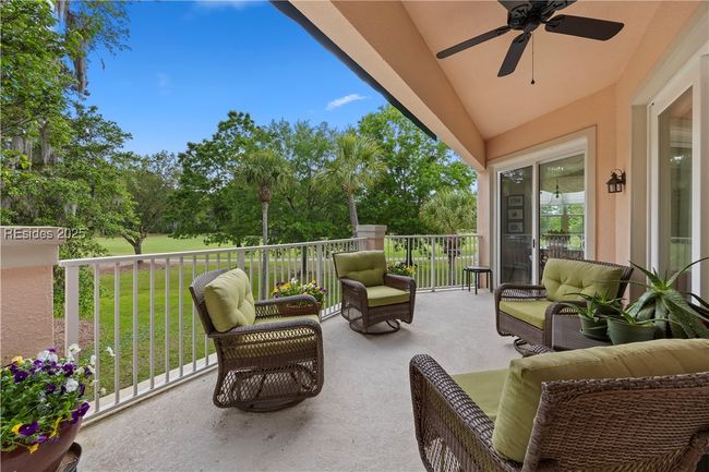 207 - 207 Berwick Dr, Condo with 4 bedrooms, 4 bathrooms and null parking in Hilton Head Island SC | Image 4