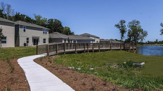 Riverfront Townhomes Community | Image 31