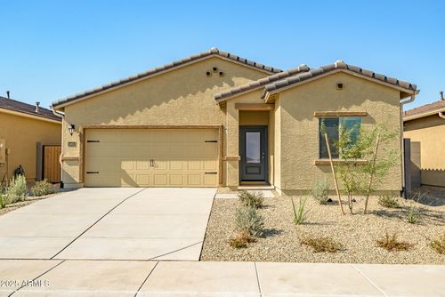 24628 W St Anne Ave, Buckeye, AZ, 85326-6986 | Card Image