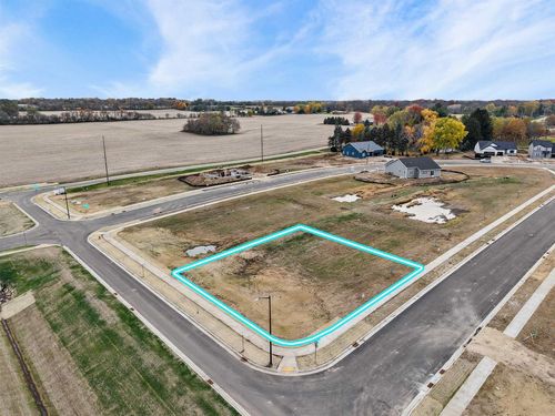 319 Wild Rose Way, Stoughton, WI, 53589 | Card Image