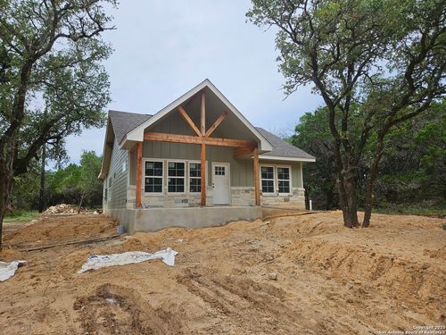 2546 Grandview Frst, Canyon Lake, TX, 78133-6345 | Card Image
