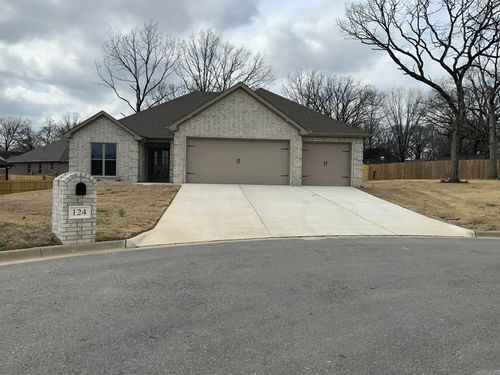 124 Riverstone Cv, Sherwood, AR, 72120-4108 | Card Image