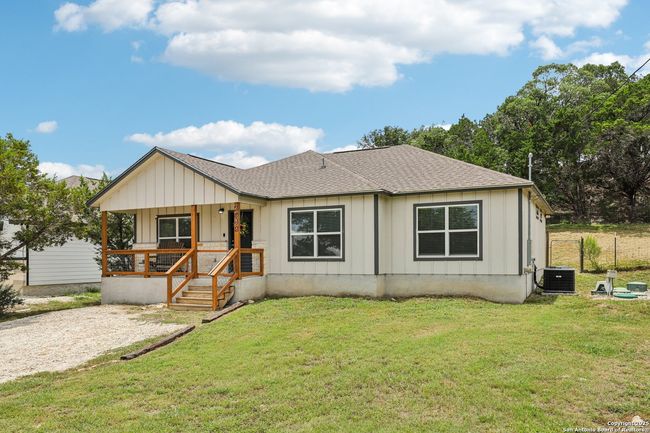 2942 Contour Dr, House other with 3 bedrooms, 2 bathrooms and null parking in Spring Branch TX | Image 30