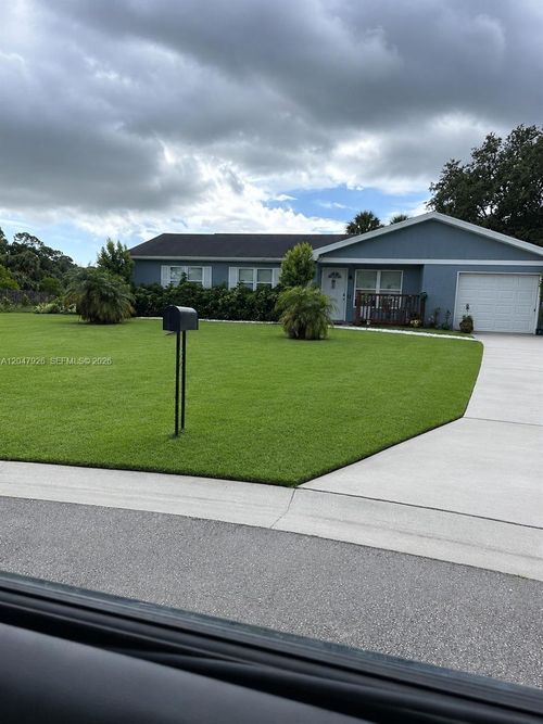 2096 Se Ancora Ct, Port St. Lucie, FL, 34952-7502 | Card Image