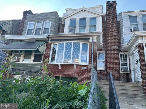6607 Upland St, PHILADELPHIA, PA, 19142-1613 | Card Image