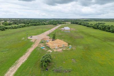 1228 E Gibtown Road, House other with 3 bedrooms, 2 bathrooms and null parking in Poolville TX | Image 3